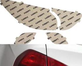 Lamin-X Mazda CX-5 2013-2015 Tint Tail Light Covers