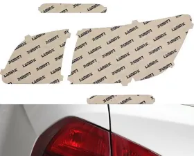 Lamin-X Mazda CX-9 2013-2015 Tint Tail Light Covers