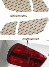 Lamin-X Mazda CX-9 2013-2015 Tint Tail Light Covers                                     - M228T - Image 5