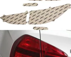 Lamin-X Mazda 6 Sedan 2014-2015 Tint Tail Light Covers