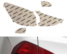 Lamin-X Mazda 3 Wagon 2014-2016 Tint Tail Light Covers