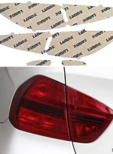 Lamin-X Mazda 3 Sedan 2014-2016 Tint Tail Light Covers                                     - M232T - Image 5