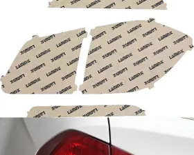 Lamin-X Mercedes GL-Class 2013-2016 Tint Tail Light Covers