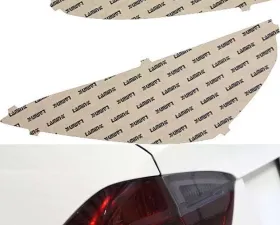 Lamin-X Mercedes SL-Class 2013-2019 Gunsmoke Tail Light Covers