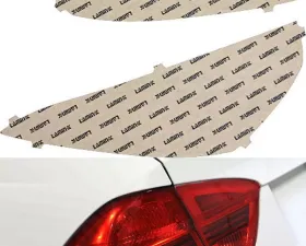 Lamin-X Mercedes SL-Class 2013-2019 Red Tail Light Covers