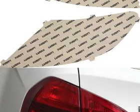 Lamin-X Mercedes SLK-Class 2013-2016 Tint Tail Light Covers