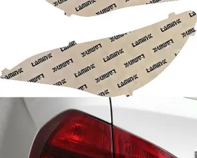 Lamin-X Mercedes CLA-Class 2014-2019 Tint Tail Light Covers