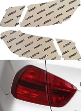 Lamin-X Mercedes E-Class Sedan 2014-2016 Tint Tail Light Covers                                     - MB247T - Image 5