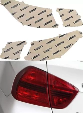 Lamin-X Mercedes E-Class Coupe 2014-2017 Tint Tail Light Covers                                     - MB250T - Image 5