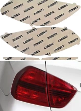 Lamin-X Mercedes S-Class Sedan 2014-2017 Tint Tail Light Covers                                     - MB251T - Image 5