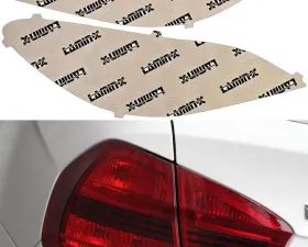 Lamin-X Mercedes CLS-Class 2015-2018 Tint Tail Light Covers