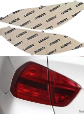 Lamin-X Mercedes CLS-Class 2015-2018 Tint Tail Light Covers                                     - MB252T - Image 5