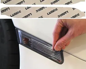 Lamin-X Mini Paceman 2014-2017 Tint Rear Marker Covers