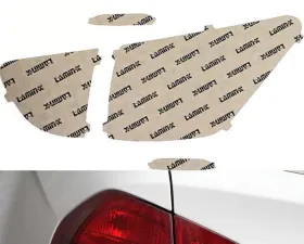 Lamin-X Nissan Pathfinder 2013-2016 Tint Tail Light Covers