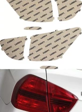 Lamin-X Nissan Pathfinder 2013-2016 Tint Tail Light Covers                                     - N238T - Image 5