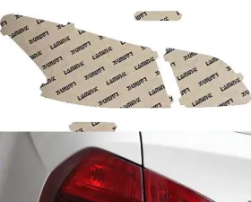 Lamin-X Nissan Sentra 2013-2015 Tint Tail Light Covers
