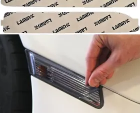 Lamin-X Nissan Murano 2015-2017 Tint Rear Marker Covers