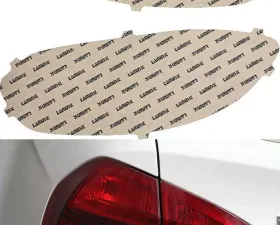 Lamin-X Porsche 981 Boxster 2013-2016 Tint Tail Light Covers