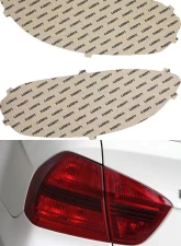 Lamin-X Porsche 981 Boxster 2013-2016 Tint Tail Light Covers                                     - P217T - Image 5