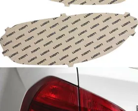 Lamin-X Porsche 981 Cayman 2014-2016 Tint Tail Light Covers