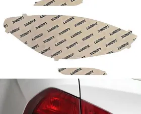 Lamin-X Porsche 970 Panamera 2014-2016 Tint Tail Light Covers