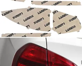 Lamin-X Porsche Cayenne 2015-2018 Tint Tail Light Covers