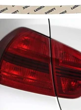 Lamin-X Porsche 991 Carrera 4|4s|Targa 2014-2016 Tint Center Tail Light Cover                                     - P519T - Image 5