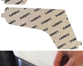 Lamin-X Subaru WRX|STI 2015-2021 Tint Reverse Light Covers