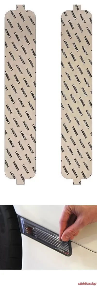Lamin-X Scion tC 2014-2016 Tint Rear Marker Covers - SC610T