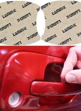 Lamin-X Audi TT 2008-2015 Door Handle Cup Paint Protection                                     - A1512 - Image 3
