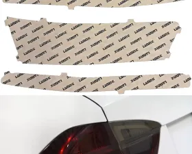 Lamin-X Audi Q7 2017-2019 Smoked Tail Light Covers