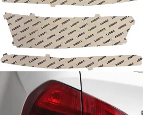 Lamin-X Audi Q7 2017-2019 Tint Tail Light Covers