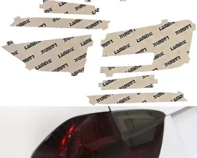Lamin-X Audi A3 2017-2020 Smoked Tail Light Covers
