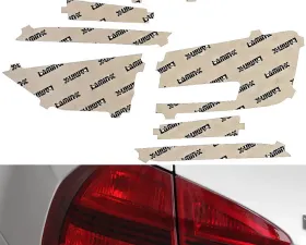 Lamin-X Audi A3 2017-2020 Tint Tail Light Covers