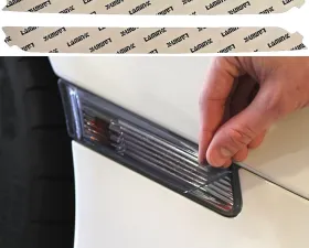 Lamin-X Audi Q5 2018-2021 Tint Rear Marker Covers