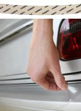 Lamin-X Acura TL 2007-2008 Rear Bumper Guard                                     - AC1206 - Image 2