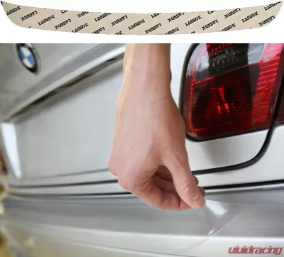 Lamin-X Acura TL 2007-2008 Rear Bumper Guard - AC1206