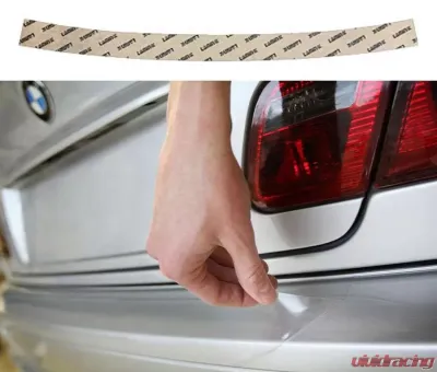 Lamin-X Acura MDX 2007-2013 Rear Bumper Guard - AC1213