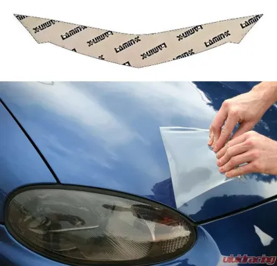 Lamin-X Acura RDX 2007-2012 Invisible Bug Guard - AC1412