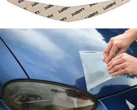 Lamin-X Acura MDX 2007-2013 Invisible Bug Guard