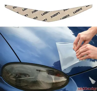 Lamin-X Acura MDX 2007-2013 Invisible Bug Guard - AC1413