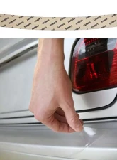 Lamin-X BMW 3-Series Sedan 2006-2008 Rear Bumper Guard                                     - B1218 - Image 2