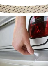 Lamin-X BMW 3-Series Coupe 2007-2010 Rear Bumper Guard                                     - B1221 - Image 2