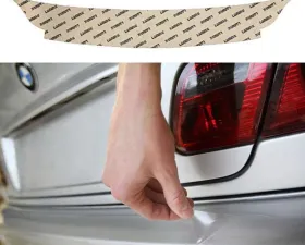 Lamin-X BMW 1-Series 2008-2013 Rear Bumper Guard