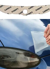 Lamin-X BMW 5-Series E60 2007-2010 Invisible Bug Guard                                     - B1417 - Image 2