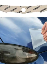 Lamin-X BMW 3-Series Coupe 2007-2010 Invisible Bug Guard                                     - B1421 - Image 2