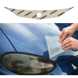 Body | Paint Protection