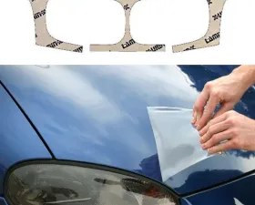 Lamin-X BMW X6 2008-2014 Invisible Bug Guard