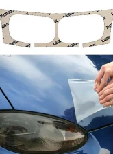 Lamin-X BMW X6 2008-2014 Invisible Bug Guard                                     - B1426 - Image 2