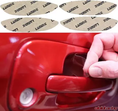 Lamin-X BMW 5-Series 1997-2000 Door Handle Cup Paint Protection - B1504